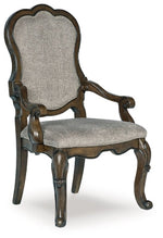 Maylee Dining Arm Chair