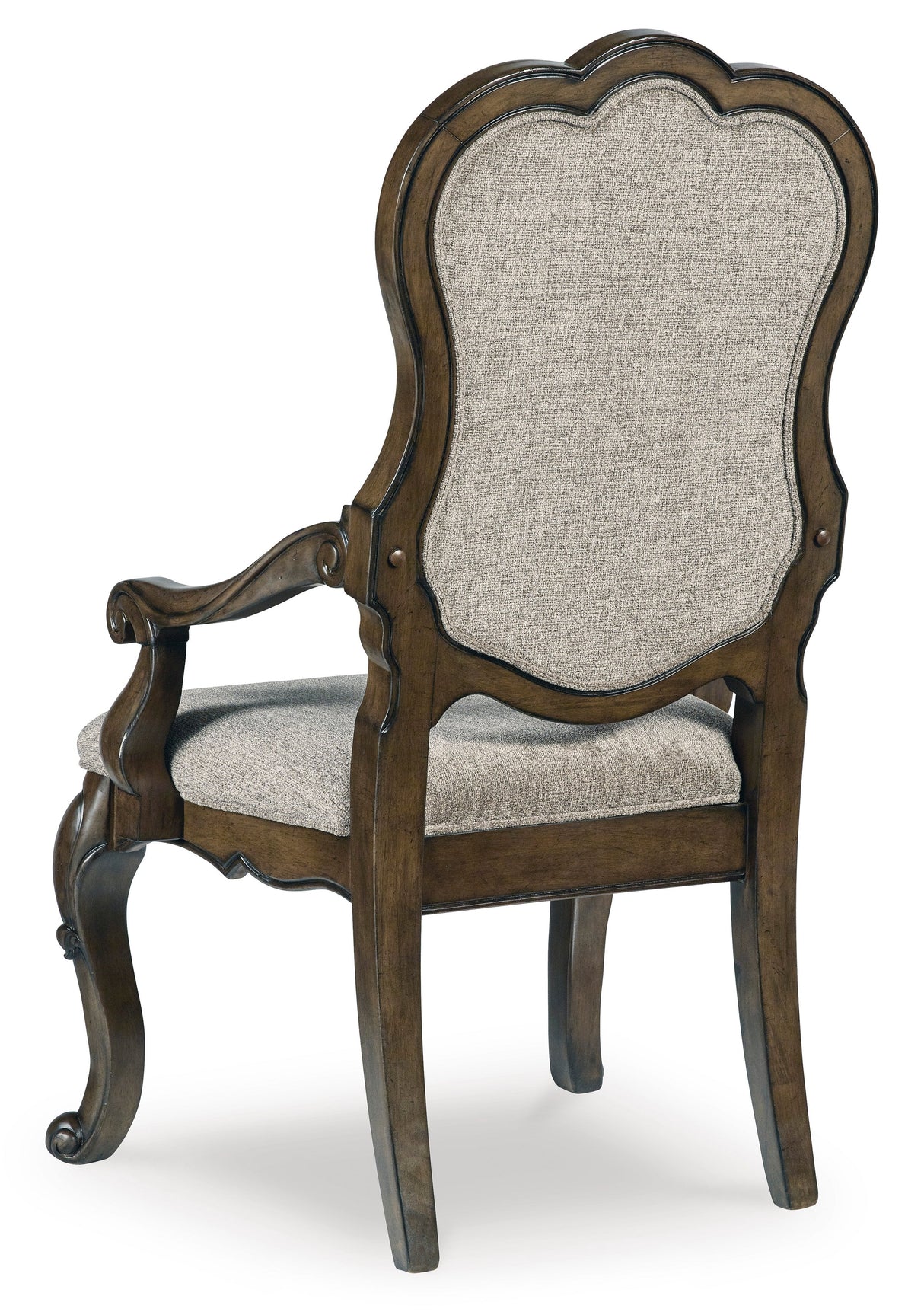 Maylee Dining Arm Chair