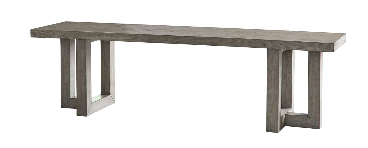 Anibecca 64" Dining Bench