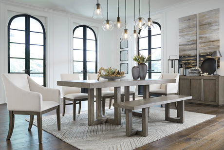 Anibecca Dining Set