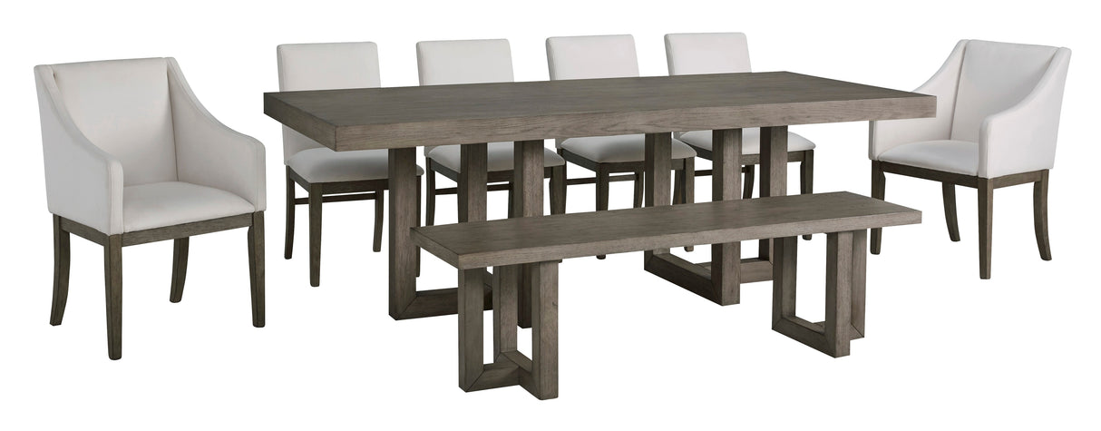 Anibecca Dining Set