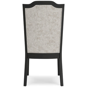 Welltern Dining Chair