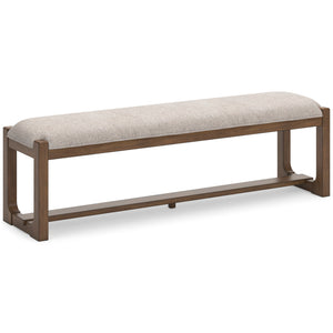 Cabalynn 63" Dining Bench