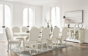 Arlendyne Dining set