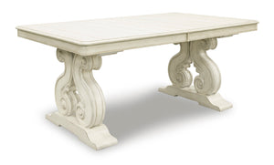 Arlendyne Dining Table