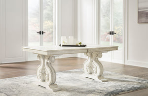 Arlendyne Dining Table