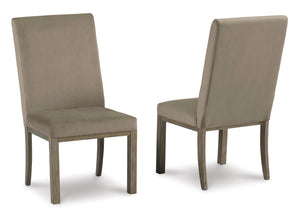 Chrestner Dining Chair