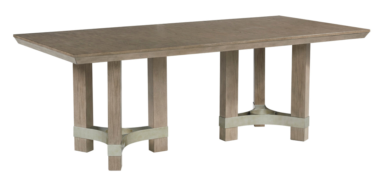 Chrestner Dining Set