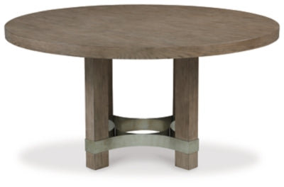 Chrestner Dining Table