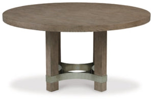 Chrestner Dining Table