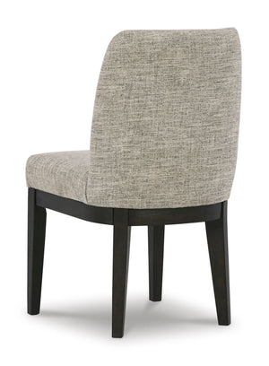 Burkhaus Dining Chair