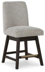 Burkhaus Counter Height Barstool