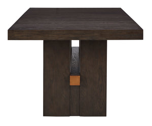 Burkhaus Dining Set