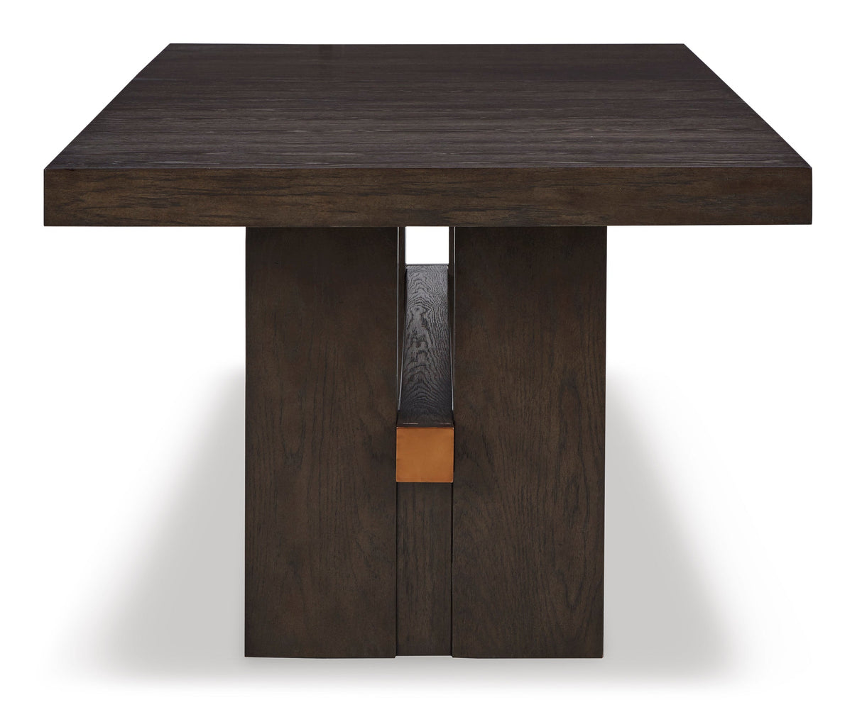 Burkhaus Dining Extension Table