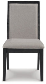 Foyland Dining Chair