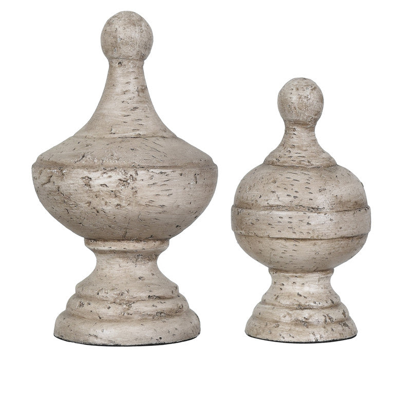 Post Finials