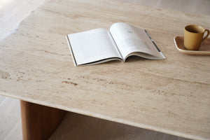Milav Cocktail Table