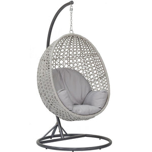 POD Chair with soft cushion