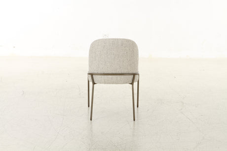 Landscape Grey Dining Chair