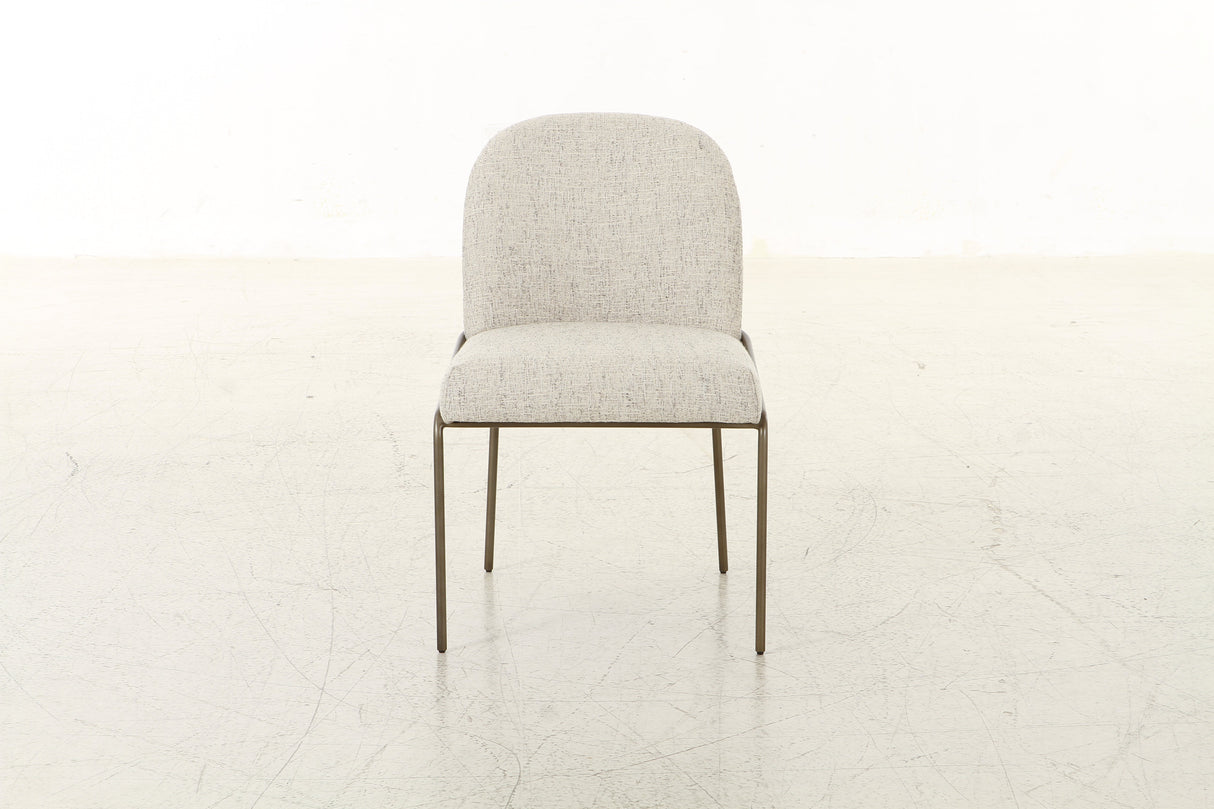 Landscape Grey Dining Chair