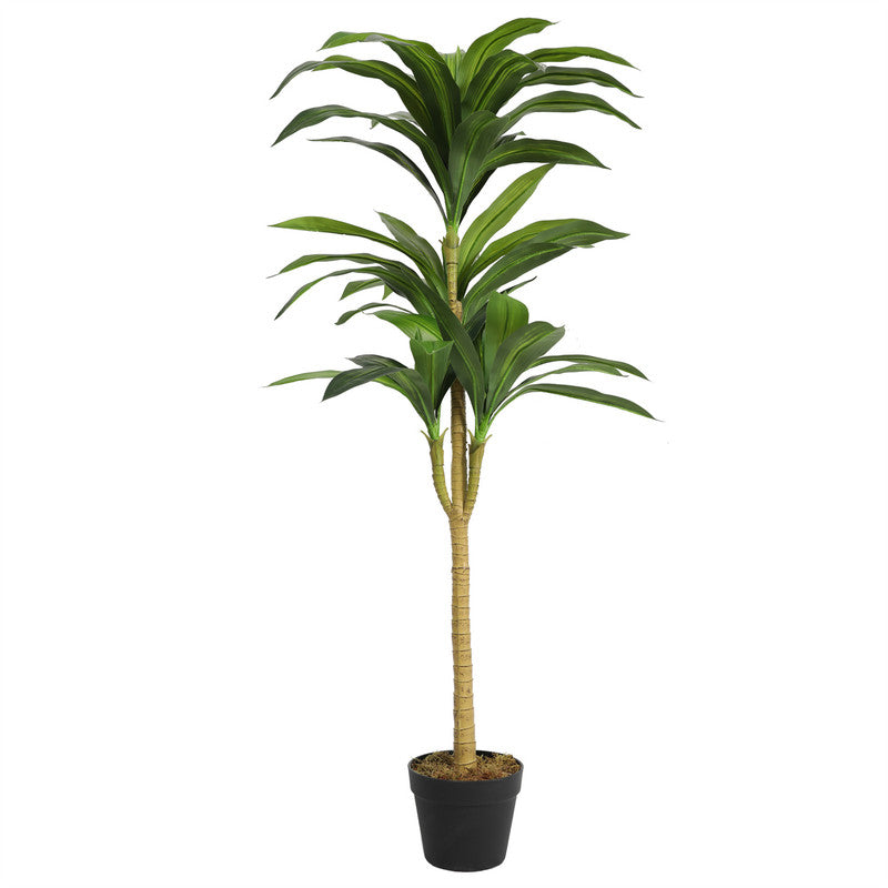 Artificial Dracaena Tree 140CM Indoor