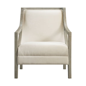 Hopkins Columbia Natural Accent Chair