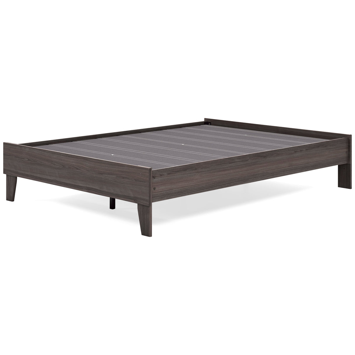 Brymont Full Platform Bed