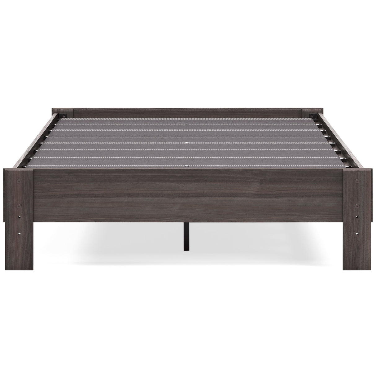 Brymont Full Platform Bed