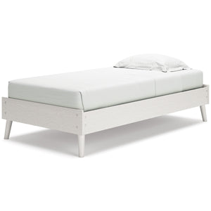 Aprilyn Twin Platform Bed