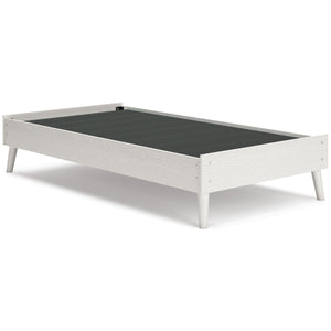 Aprilyn Twin Platform Bed