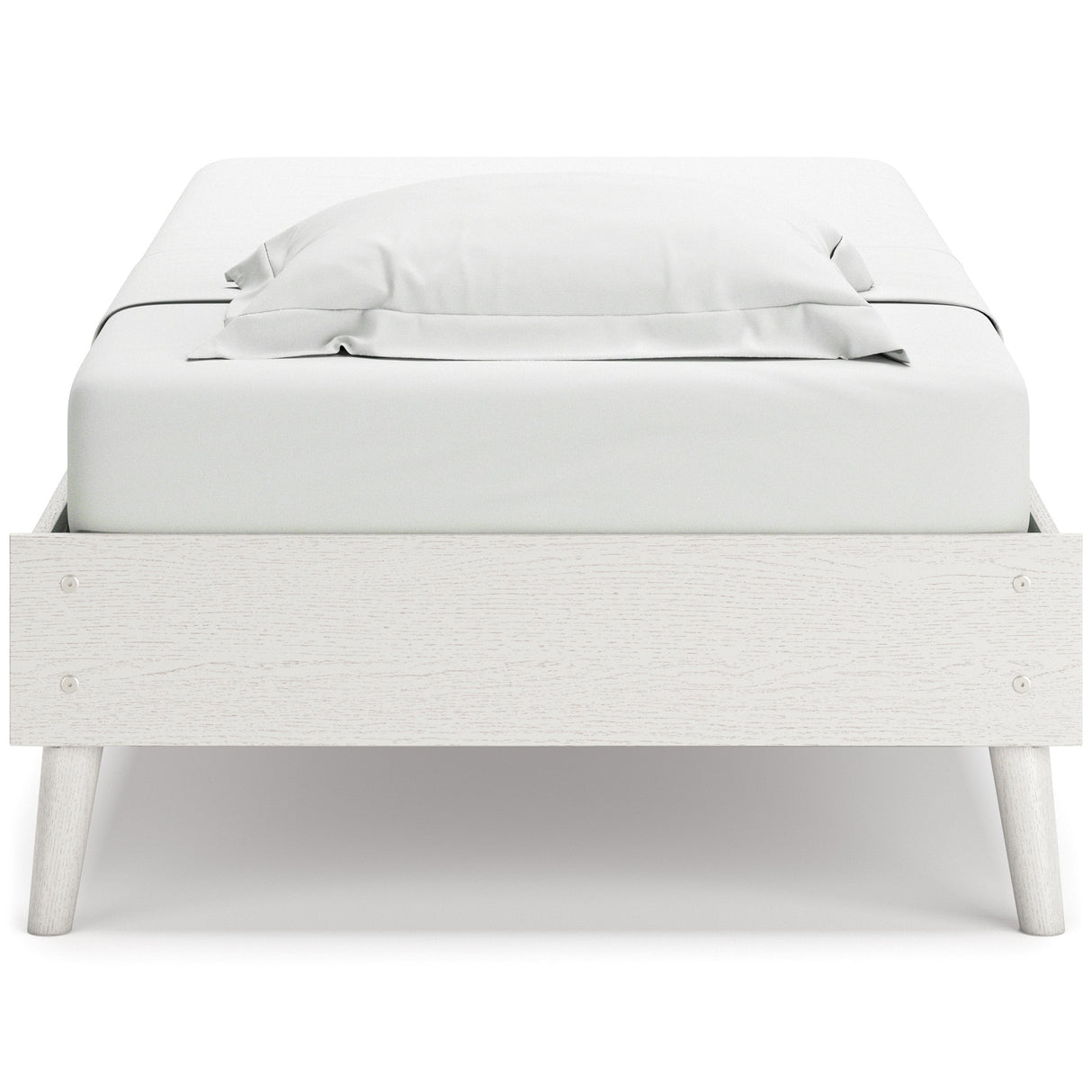 Aprilyn Twin Platform Bed