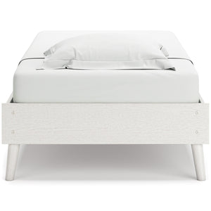 Aprilyn Twin Platform Bed