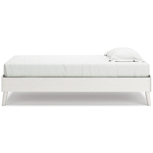 Aprilyn Twin Platform Bed