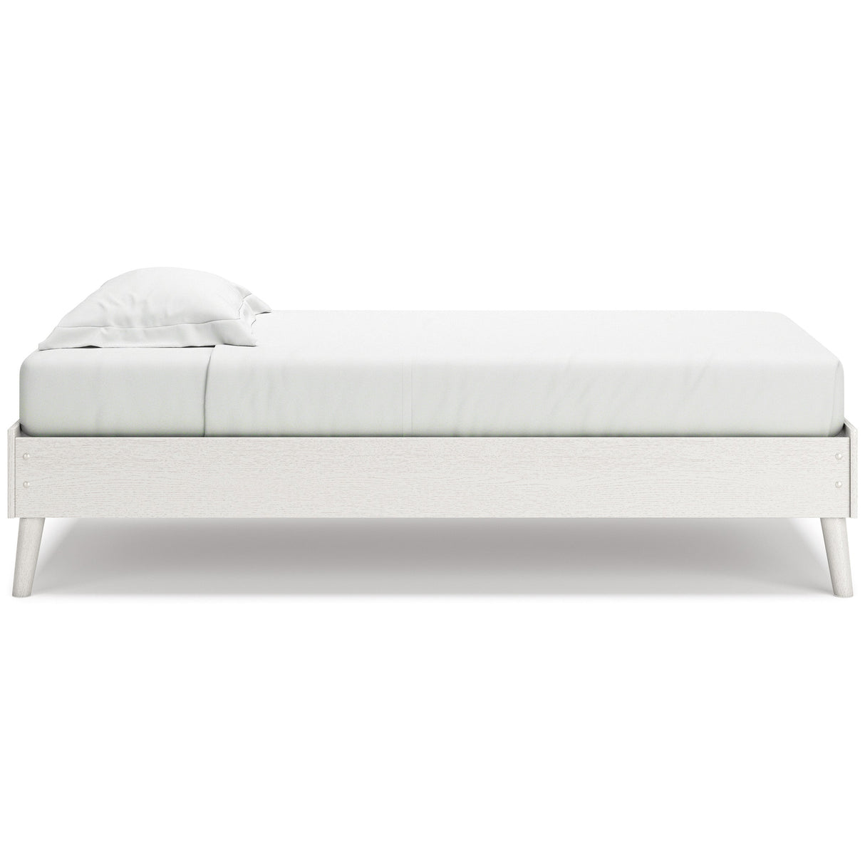 Aprilyn Twin Platform Bed