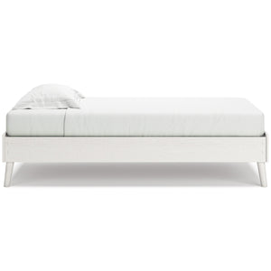 Aprilyn Twin Platform Bed