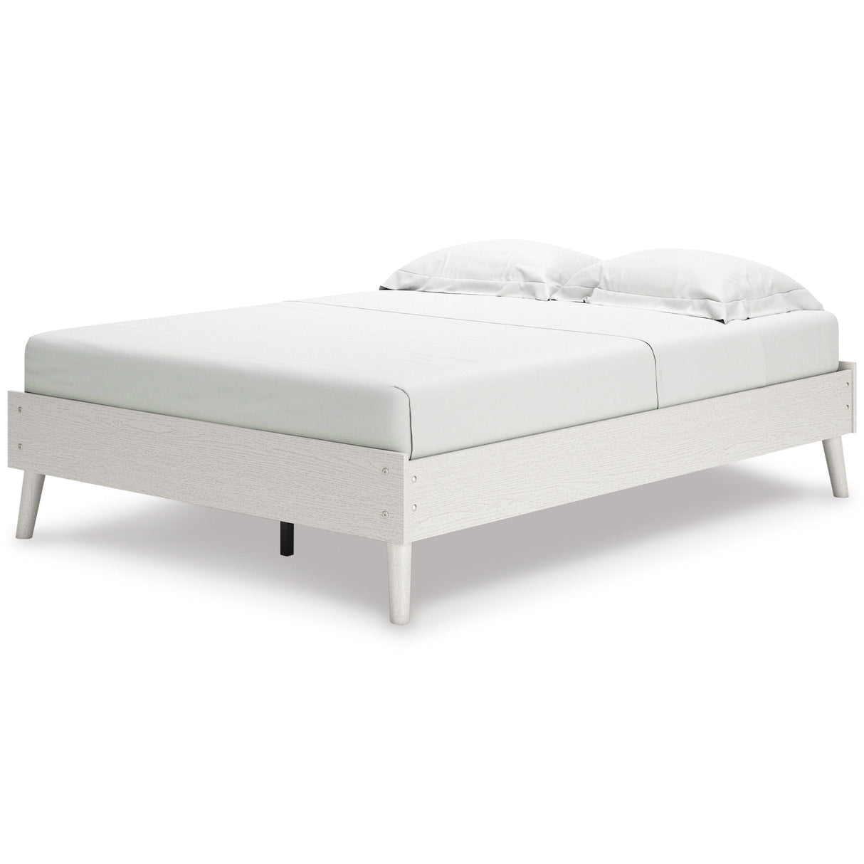 Aprilyn Full Platform Bed