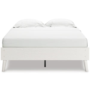 Aprilyn Full Platform Bed