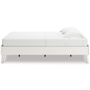 Aprilyn Full Platform Bed