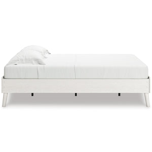 Aprilyn Full Platform Bed