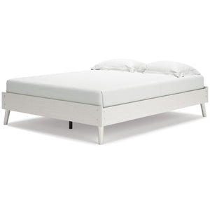 Aprilyn Queen Platform Bed