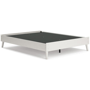 Aprilyn Queen Platform Bed