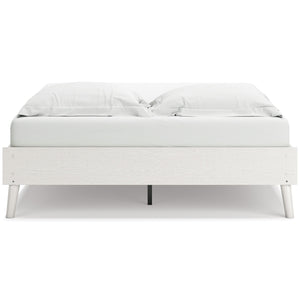 Aprilyn Queen Platform Bed