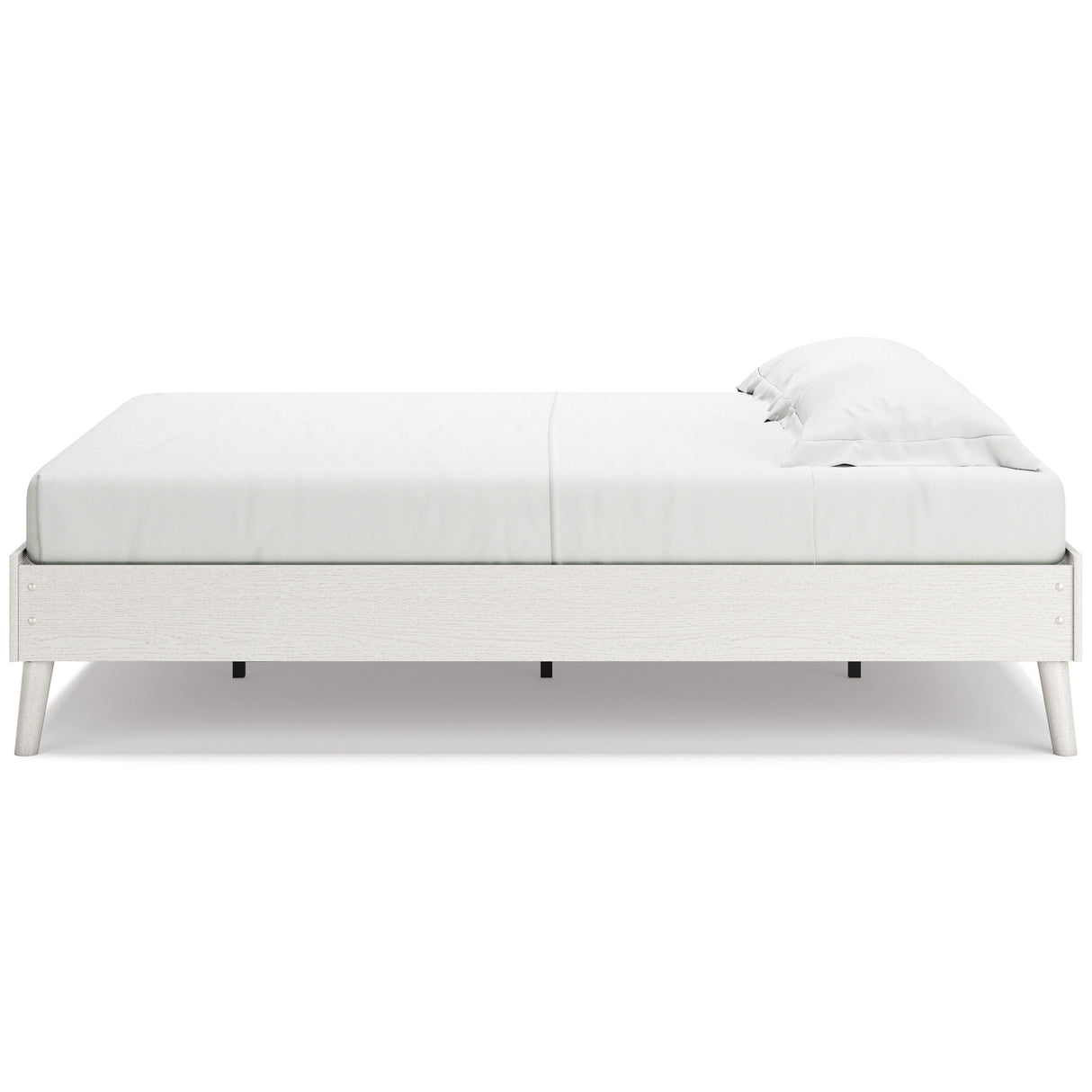 Aprilyn Queen Platform Bed