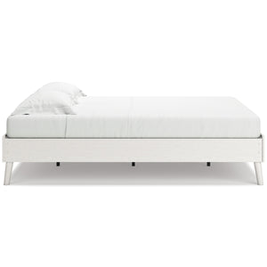 Aprilyn Queen Platform Bed