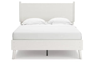 Aprilyn Full Panel Bed Set