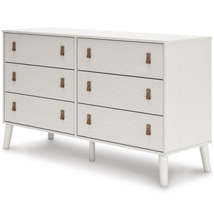 Aprilyn Dresser