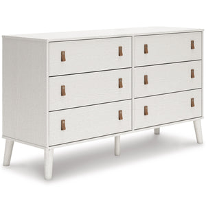 Aprilyn Dresser