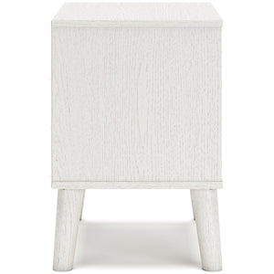 Aprilyn Nightstand