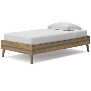 Aprilyn Twin Platform Bed