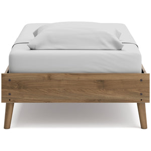 Aprilyn Twin Platform Bed